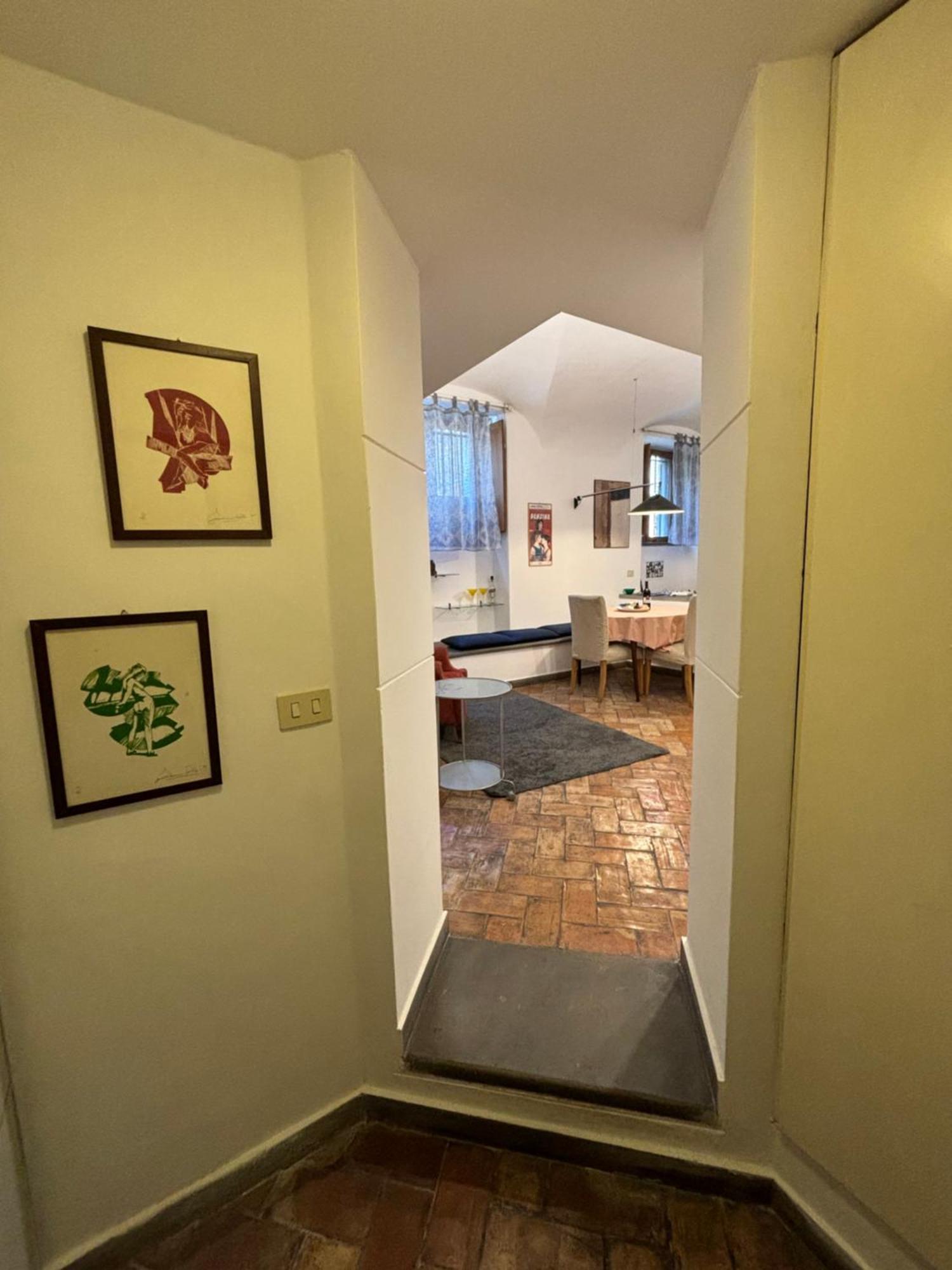 Bbb House Apartamento Roma Exterior foto