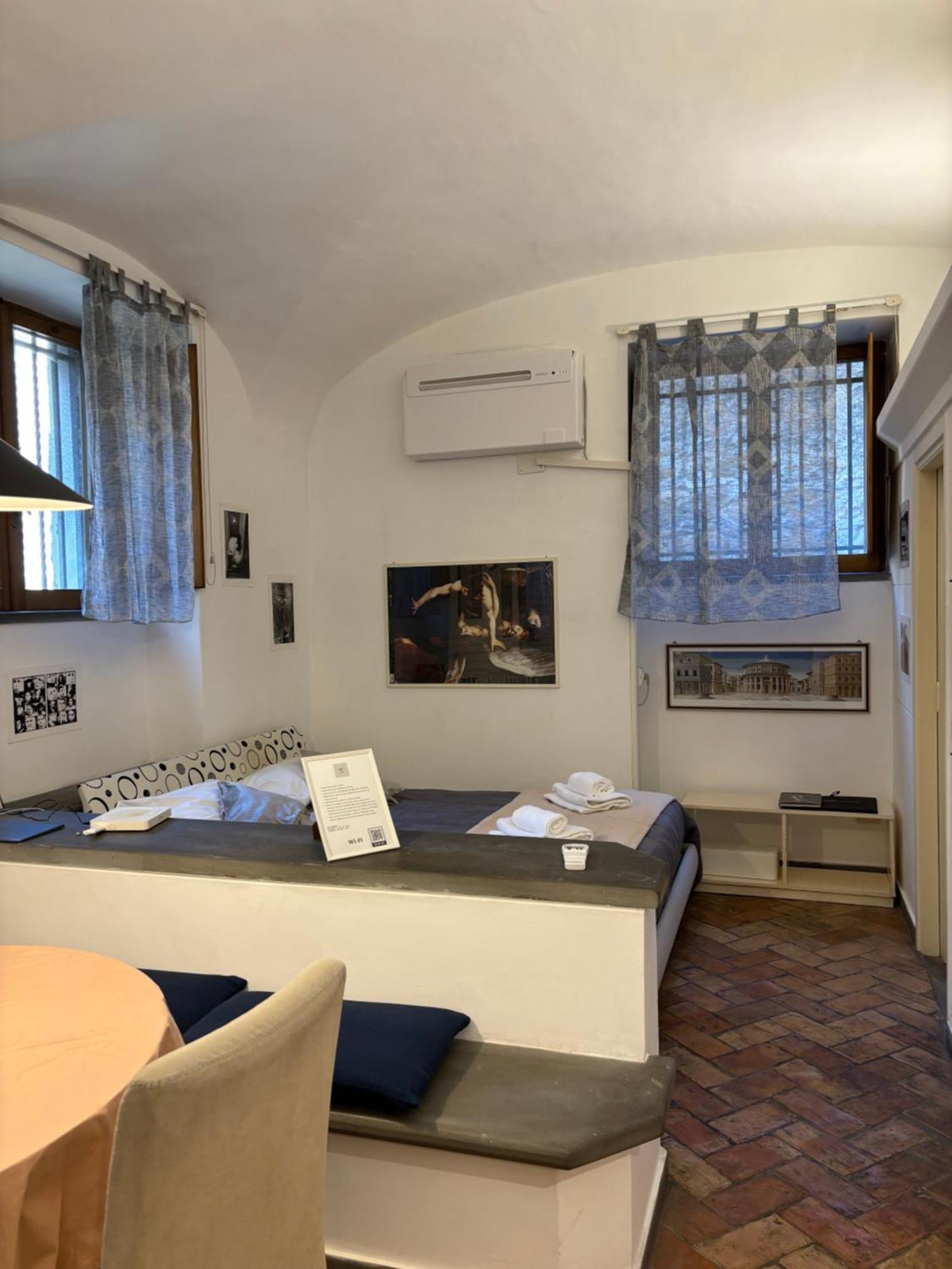Bbb House Apartamento Roma Exterior foto