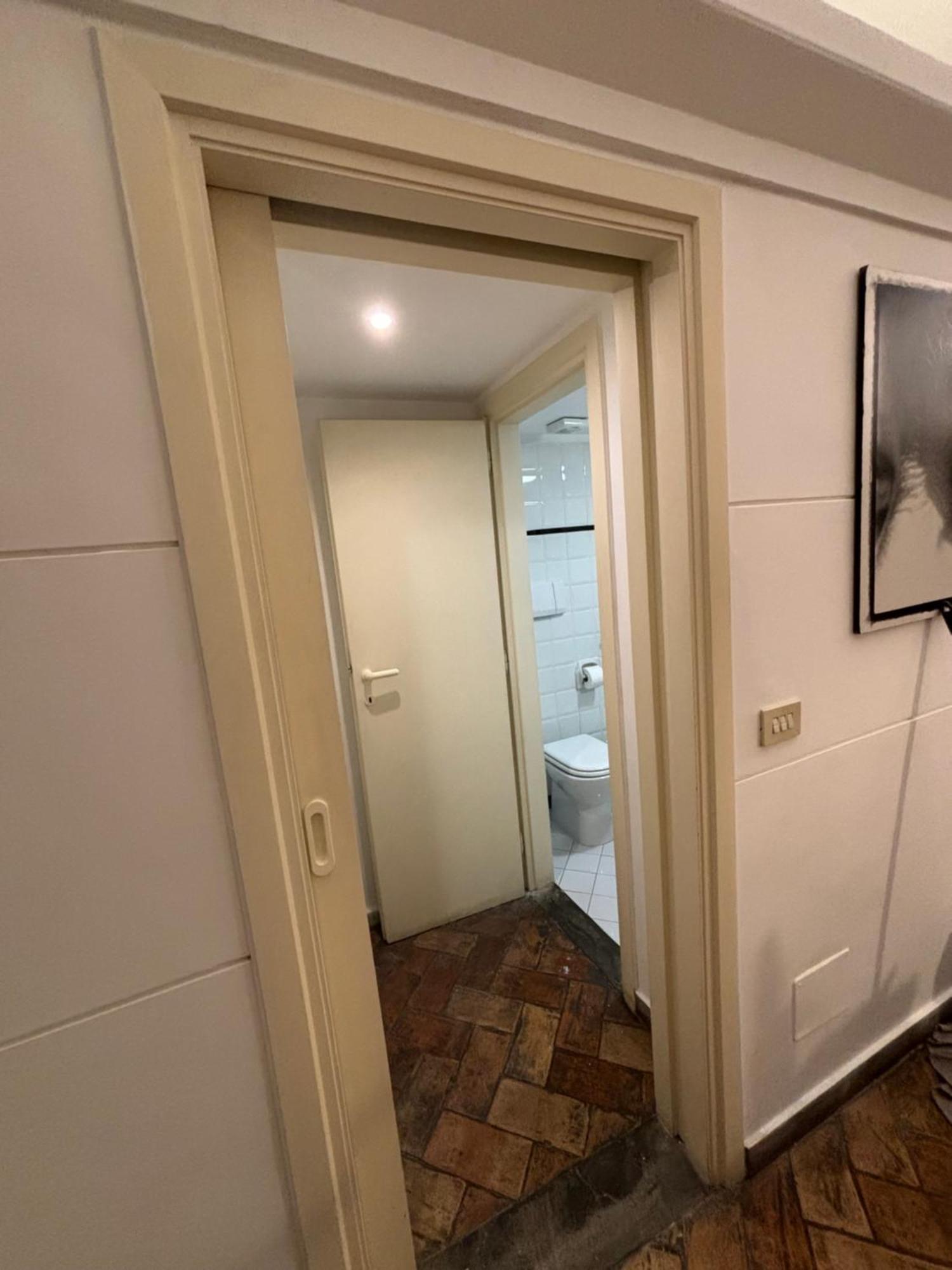 Bbb House Apartamento Roma Exterior foto